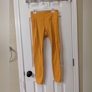 Size Small Athleta leggings